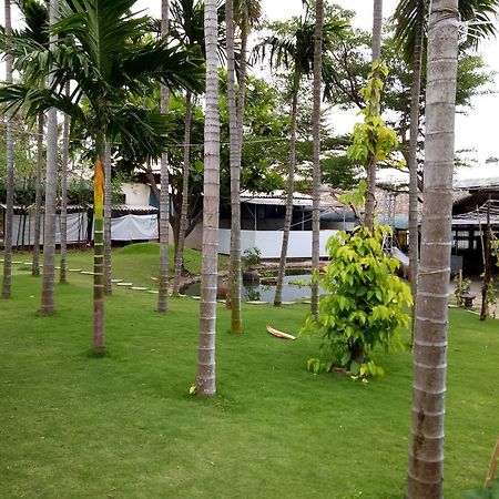 Fishing Village Hotel Mũi Né Kültér fotó