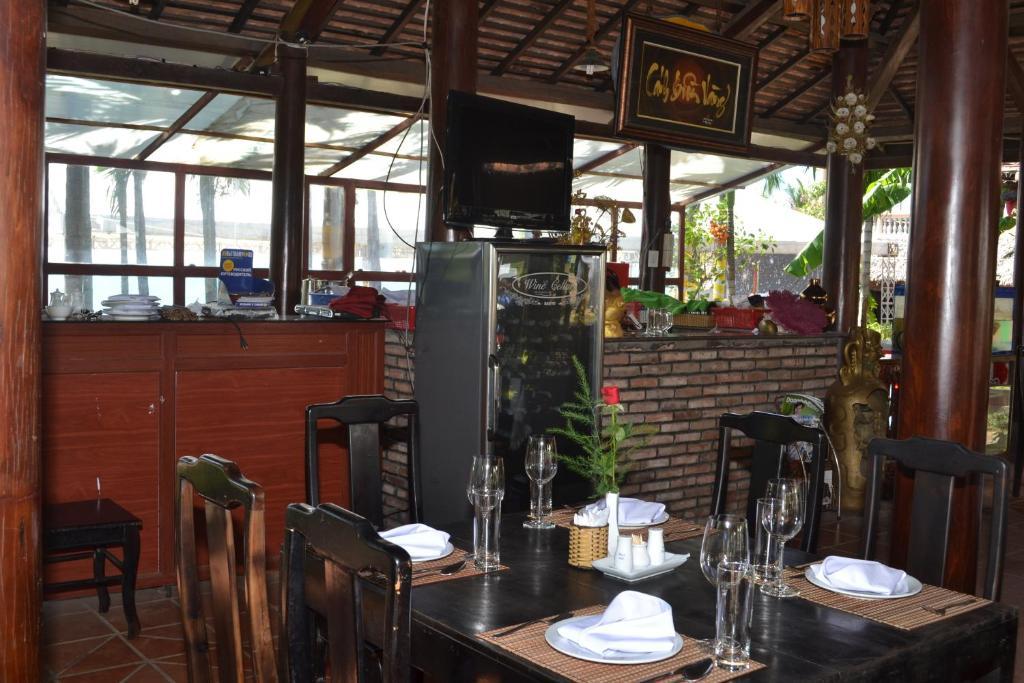 Fishing Village Hotel Mũi Né Kültér fotó