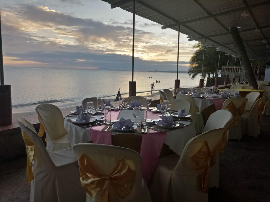 Fishing Village Hotel Mũi Né Kültér fotó