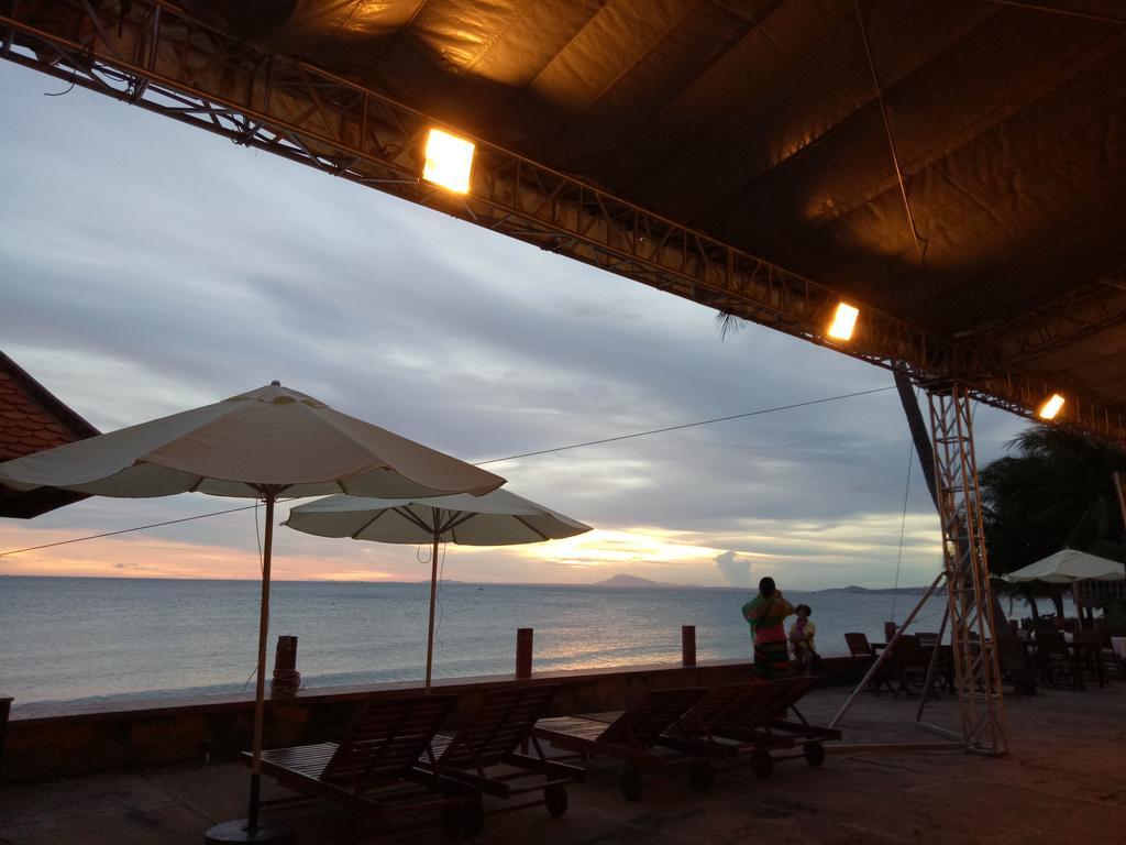 Fishing Village Hotel Mũi Né Kültér fotó
